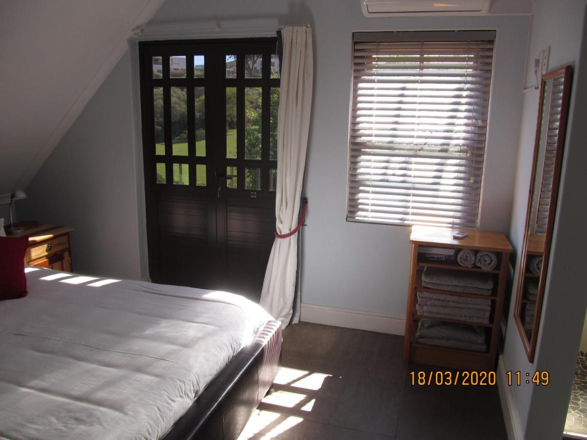Luxury Secure Flat Apartment Plattekloof Bagian luar foto