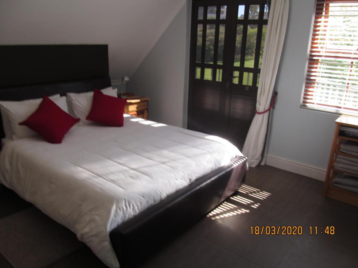 Luxury Secure Flat Apartment Plattekloof Bagian luar foto