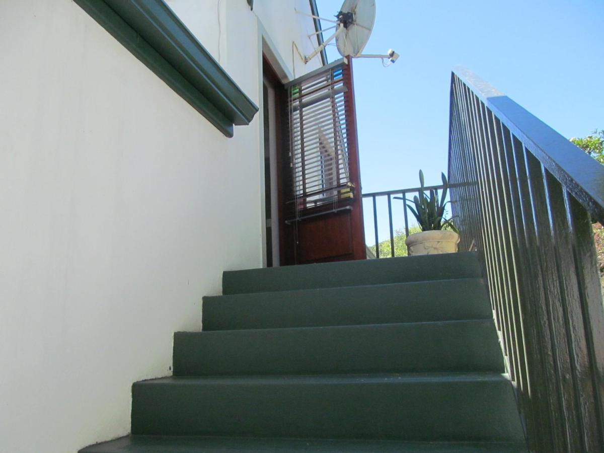 Luxury Secure Flat Apartment Plattekloof Bagian luar foto