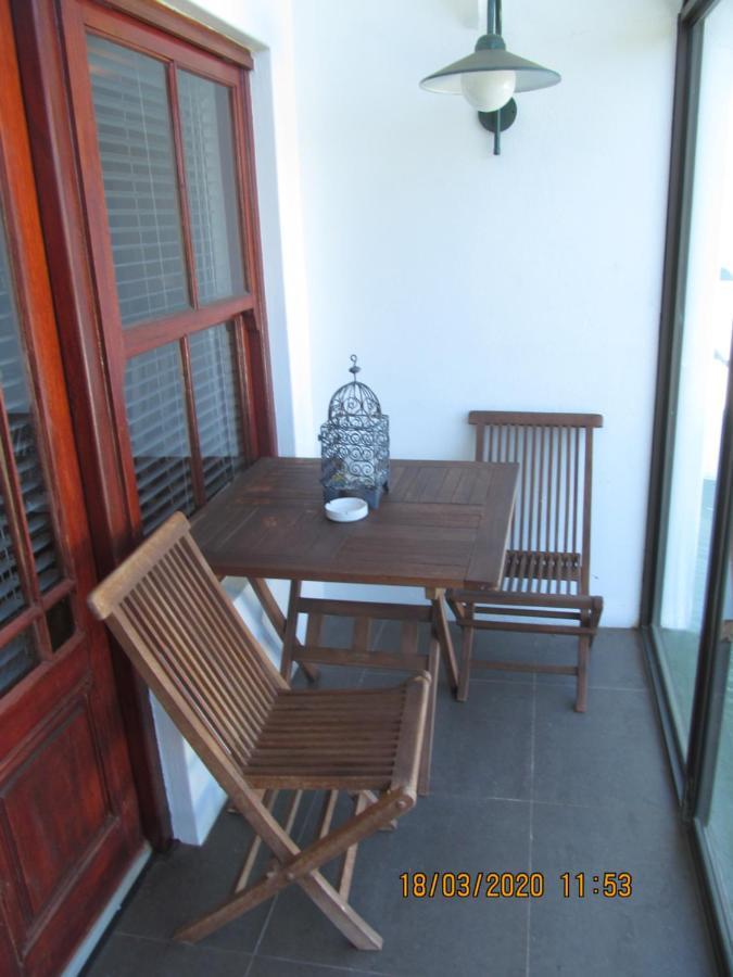 Luxury Secure Flat Apartment Plattekloof Bagian luar foto