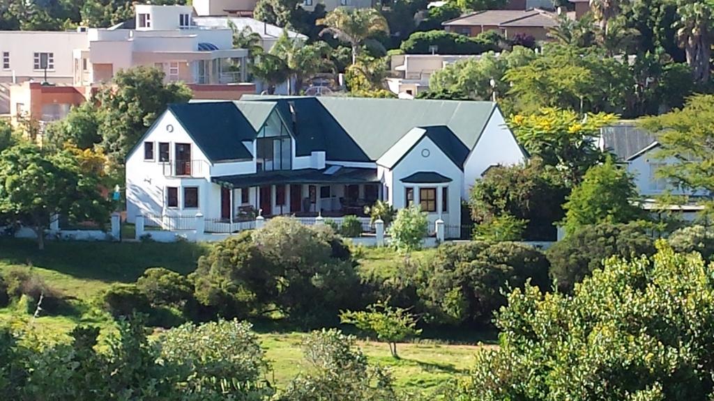 Luxury Secure Flat Apartment Plattekloof Bagian luar foto