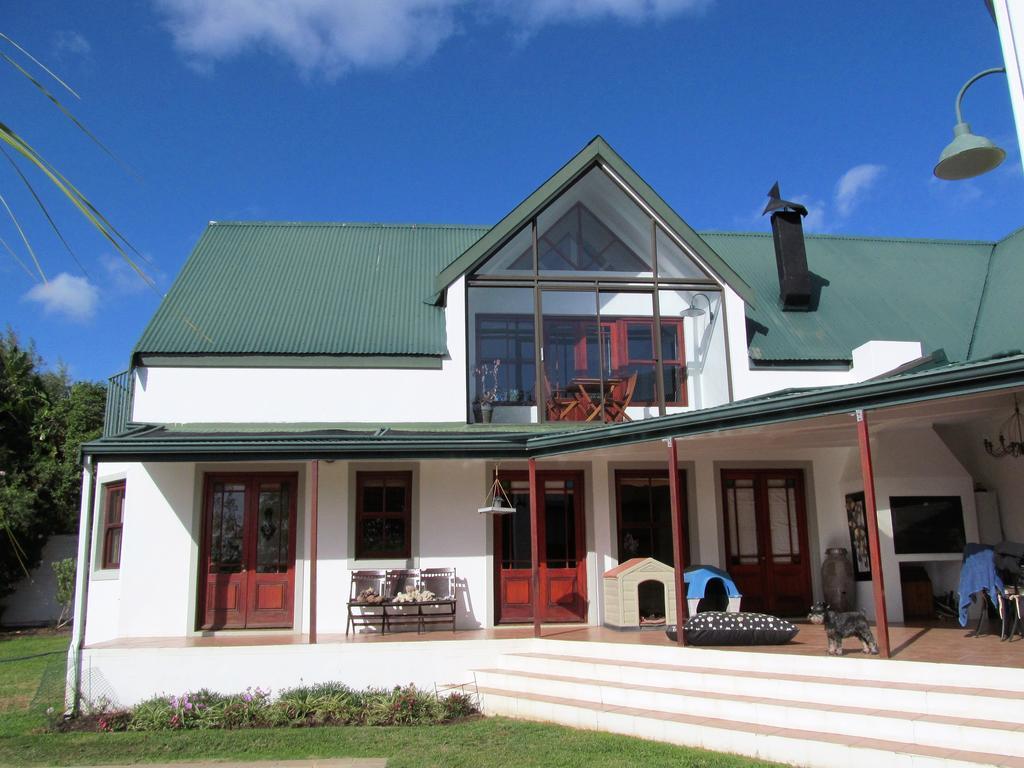 Luxury Secure Flat Apartment Plattekloof Bagian luar foto